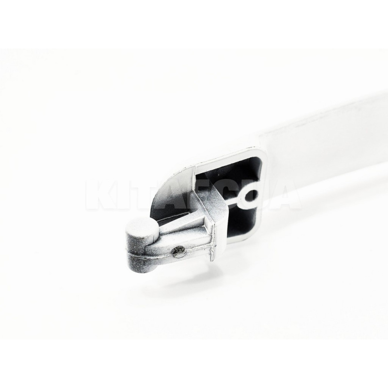 Ручка наружная передней правой двери KLM Autoparts на Chery AMULET (A15-6105180-DQ) - 2