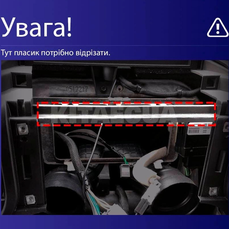 Штатна магнітола MOSS M2 4+32 Gb 10" Jeep Wrangler 3 JK 2010-2017 AMS (49631) - 2