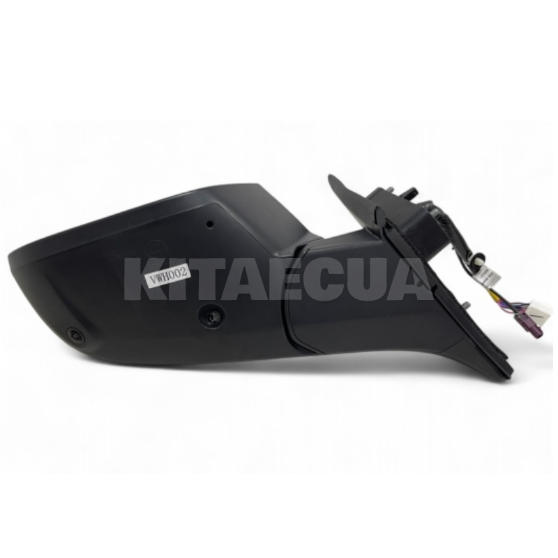 Зеркало заднего вида в сборе правое (7PIN) ОРИГИНАЛ на HONDA M-NV (76212-3K4-H01) - 3