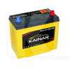 Аккумулятор автомобильный 50Ач 450А "+" справа KAINAR (550 79 04)