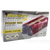 Інвертор 12-220В 600Вт POWER-600 BOTTARI (30200-IS)