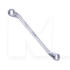 Ключ накидний 19 х 22 мм 12-гранний СТАНДАРТ (KN1922)