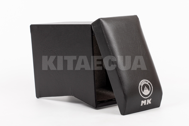 Подлокотник Geely MK (2006-2014) черный (97036) - 2