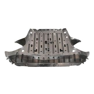 Защита переднего подрамника пластиковый ОРИГИНАЛ