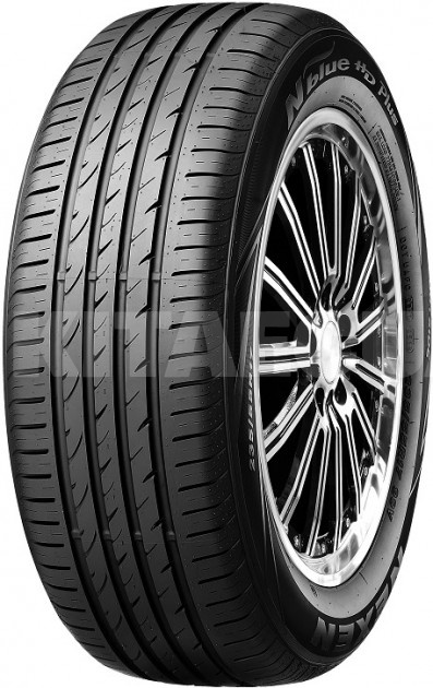 Шина 205/60R16 92V N-BLUE HD PLUS NEXEN (14961039654)