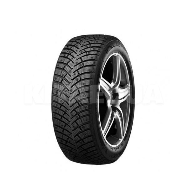 Шина зимова 245/75R16 120/116R (шип) Winguard Winspike 3 NEXEN (18811)