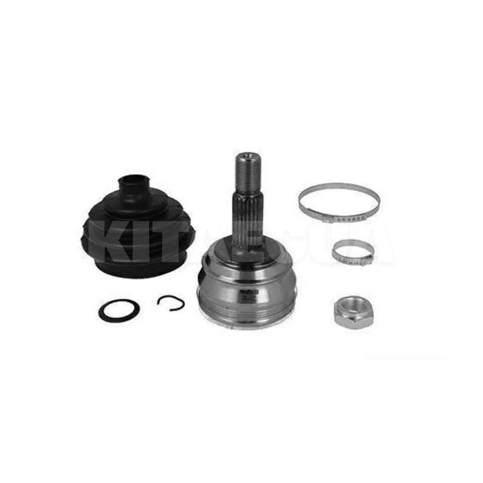 ШРУС наружный 30 зубов LPR на Chery AMULET (A11-XLB3AH2203030E)