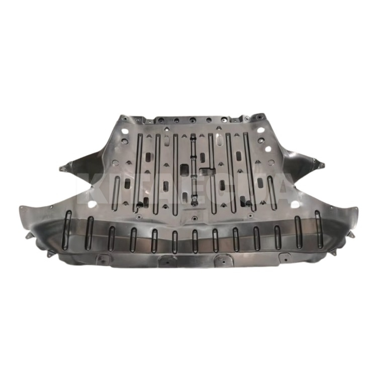 Защита переднего подрамника пластиковый ОРИГИНАЛ на BYD EV Song Plus (SA3EA-3102310)