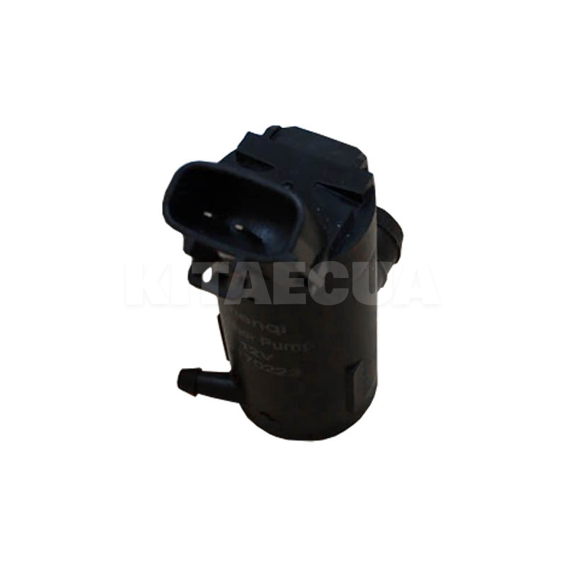 Насос бачка омивача HQ на BYD F3 (F3-3747210-C1)