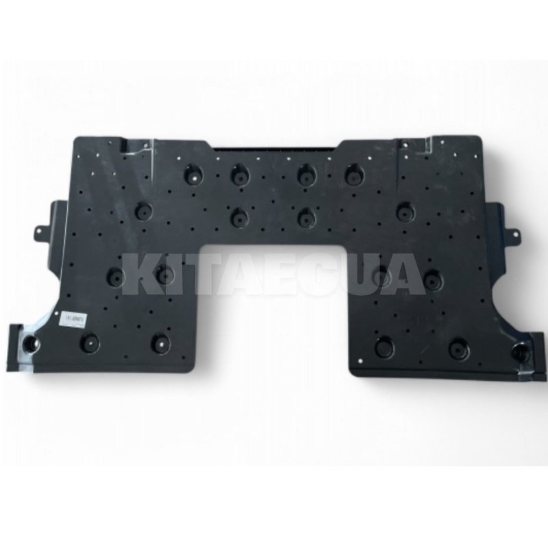 Защита днища (пластик) NISSAN на NISSAN Ariya (74818-5MP0E) - 2