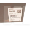 Мото акумулятор FA 139 210Ач 1200А "+" праворуч BOSCH (0 986 FA1 390)
