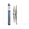 Щітка склоочисника (двірник) 500/475мм каркасна Bosch (3 397 118 566)