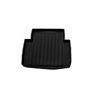 Резиновый коврик задний левый HONDA CR-V (2017-н.в.) Stingray