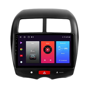 Штатна магнітола F10216 2+32 Gb 10" Mitsubishi ASX 1 2010-2016 (A) SIGMA4car