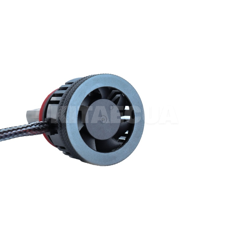 LED лампа для авто M65 PRO H4 65W 6000K STELLAR (6253) - 3