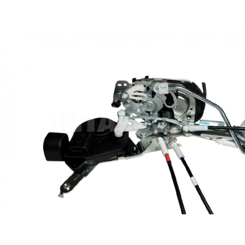 Замок двери передней правой KLM Autoparts на BYD F3 (10163576-00) - 3