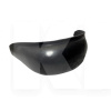 Подкрылки (ком-т 4 шт.) UNI на Geely EMGRAND EC7 (EC7-33510)