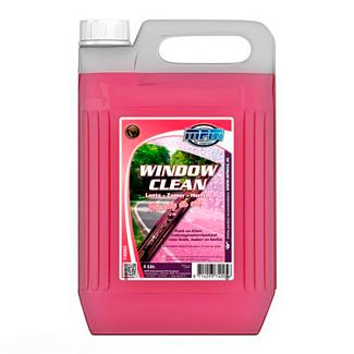 Омыватель летний 5л "вишня" MPM