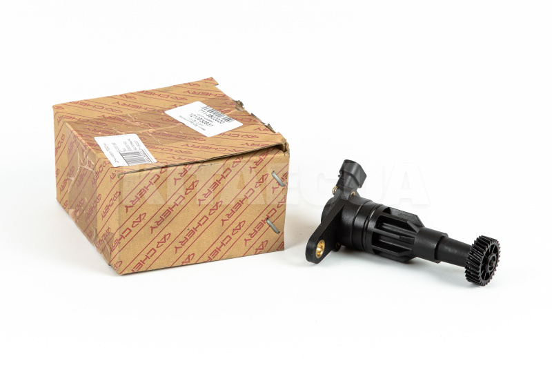 Датчик скорости 4х4 2.4L на TIGGO 2.0-2.4 (T11-3802020)