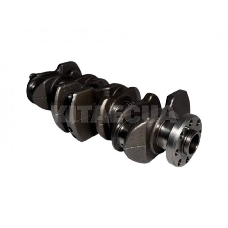 Коленвал 1.5L KLM Autoparts на Geely EMGRAND EC7 (1016050758) - 2