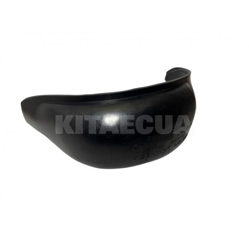 Подкрылки (ком-т 4 шт.) UNI на Geely EMGRAND EC7 (EC7-33510)
