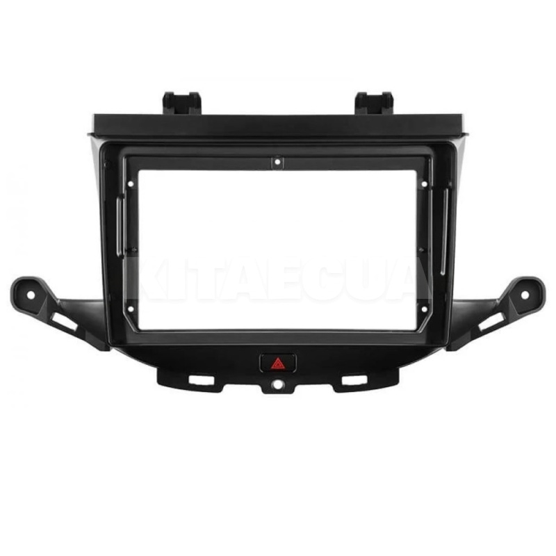 Штатная магнитола PRO 9432 4+32 Gb 9" Opel Astra K 2015-2022 (A) SIGMA4car (65336) - 2