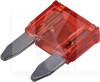 Предохранитель вилочный 10А midi FN красный Bosch (BO 1987529030)