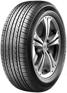 Шина летняя 175/65R15 84H K737 KAPSEN