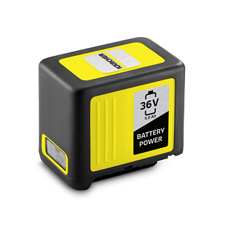 Акумулятор Battery Power 36 У 5 A KARCHER