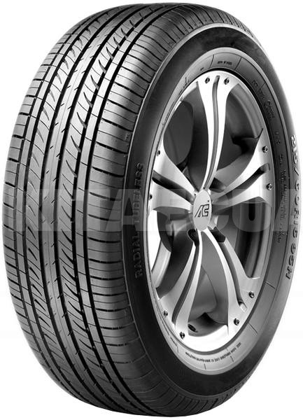 Шина летняя 175/65R15 84H K737 KAPSEN (175/65R15K737)