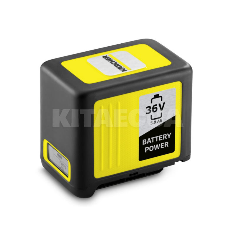 Акумулятор Battery Power 36 У 5 A KARCHER (2.445-031.0)