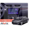 Штатна магнітола MOSS M3 4+32 ГБ 10" Skoda Superb 3 2015-2019 AMS (50886)