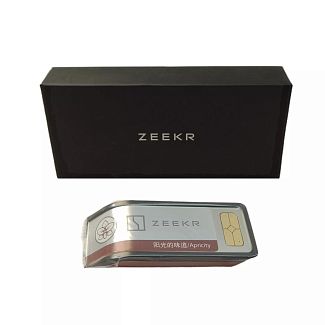 Картридж ароматизатор Smart Fragrance Capcule Apricity Zeekr