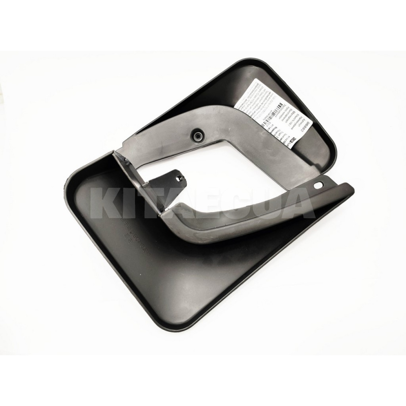 Бризговики (компл. 4 шт) седан KLM Autoparts на Geely EMGRAND EC7 (4114100970) - 4