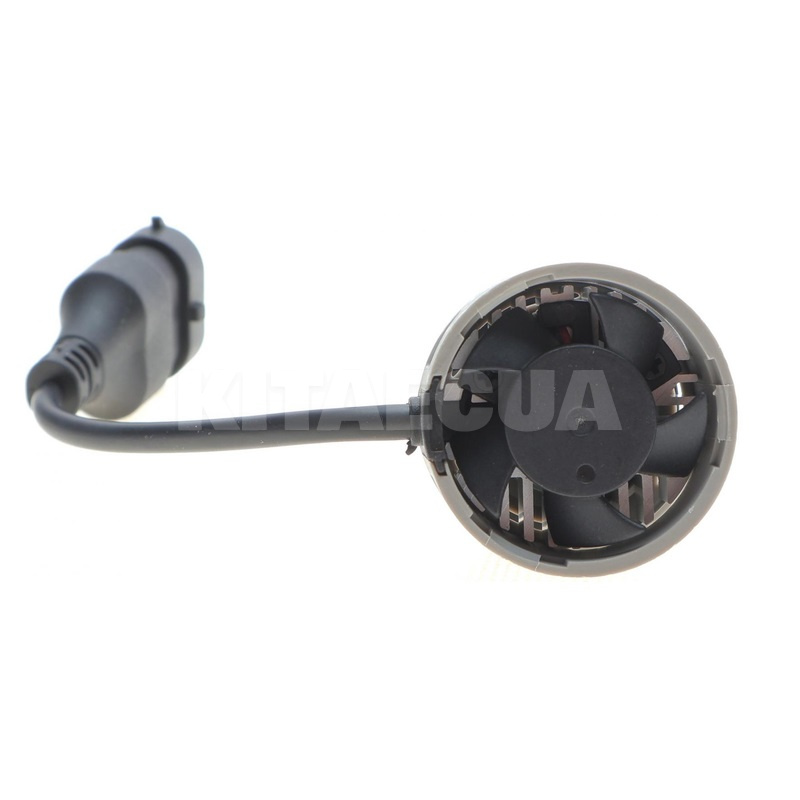 LED лампа для авто H8/H11/H16 FOG 19W 6000K Range Power Advanced +100% NARVA (182188100) - 5