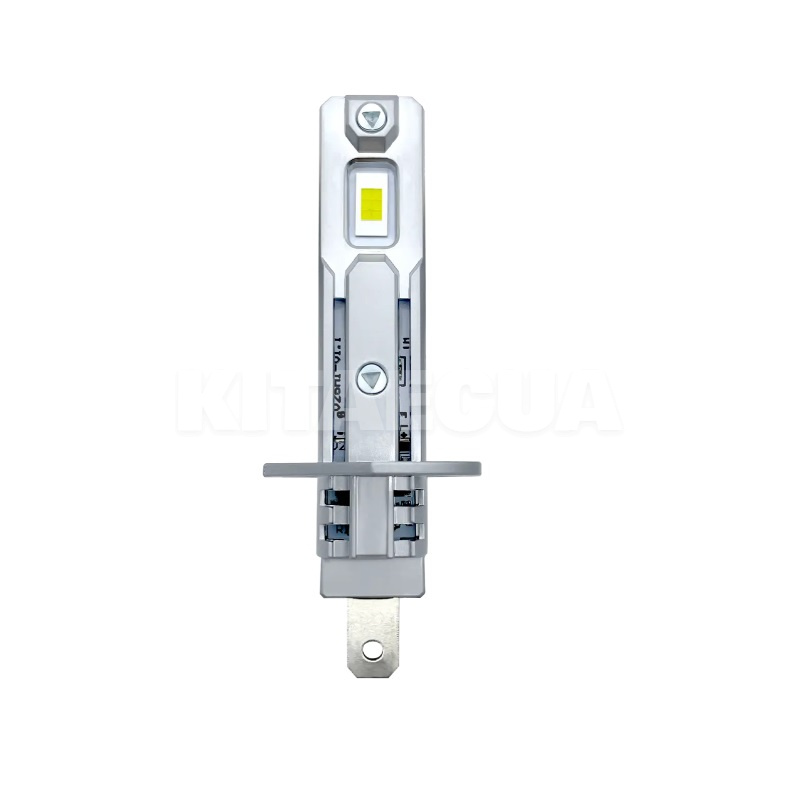 LED лампа для авто S26 H11 15W 6000K STELLAR (6864) - 2