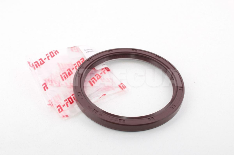 Сальник коленвала задній 2.4L INA-FOR на Chery EASTAR (SMD359158)