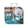 Галогенные лампы H8 35W 12V Blue Intense +100% комплект Osram (OS 64212CBN-HCB)