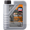 Масло моторное синтетическое 1л 5W-30 Top Tec 4200 LIQUI MOLY (7660-LIQUI MOLY)