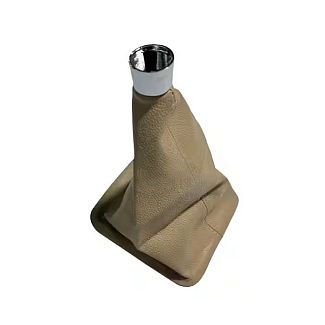 Ручка перемикання передач з кожухом 