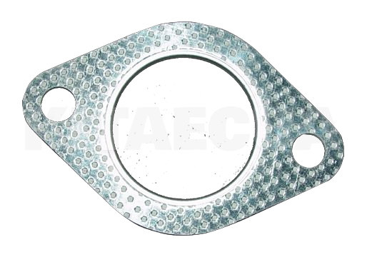 Прокладка глушника на TIGGO 2.0-2.4 (T11-1205311)