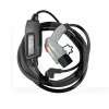 Зарядка для электромобиля GB/T AC 3.7 кВт 16А 1-фаза Duosida (1060-PSE-16-XC-ES)