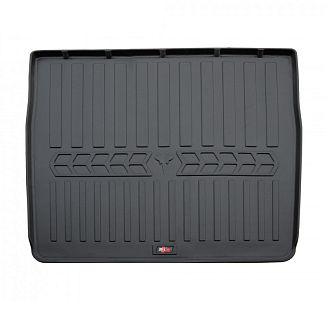 3D килимок багажника OPEL Astra K (2015-2021) Stingray