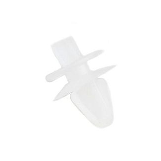 Кліпса накладки порогу 