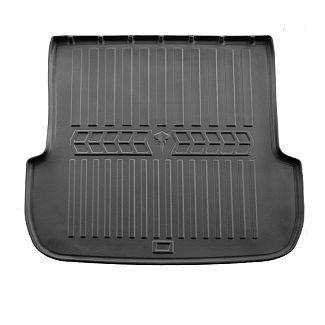 Резиновый коврик в багажник SUBARU Outback (BS) (2014-2021) Stingray