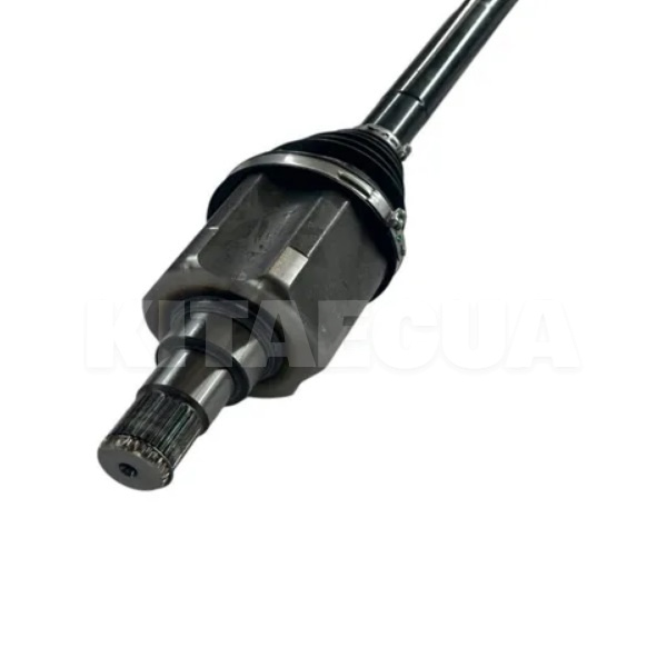 Привідний вал лівий BYD на BYD Song Plus (13534768-00) - 3