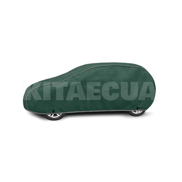 Тент на авто Membrane Garage L2 455х148х136 см хетчбек/універсал Kegel-Blazusiak (5-4728-248-3050)