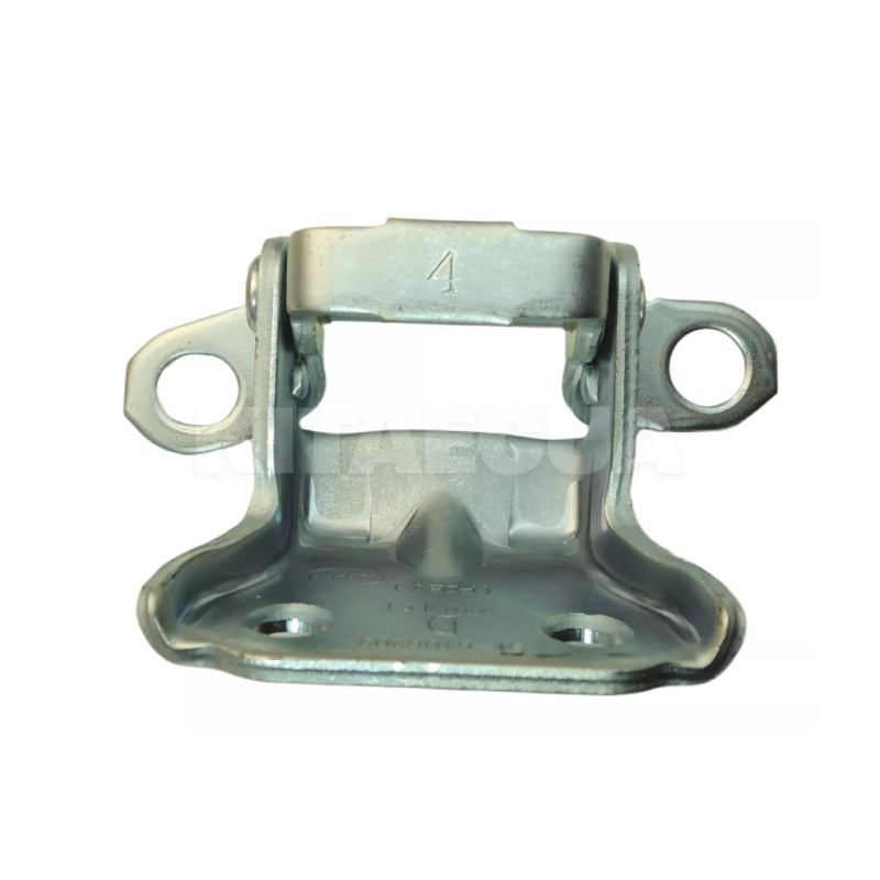 Петля нижня правою передніх дверей BYD на BYD Song Plus (12326118-00) - 3