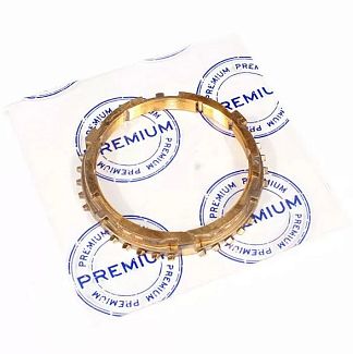 Кольцо синхронизатора КПП вторичного вала 2-й передачи PREMIUM