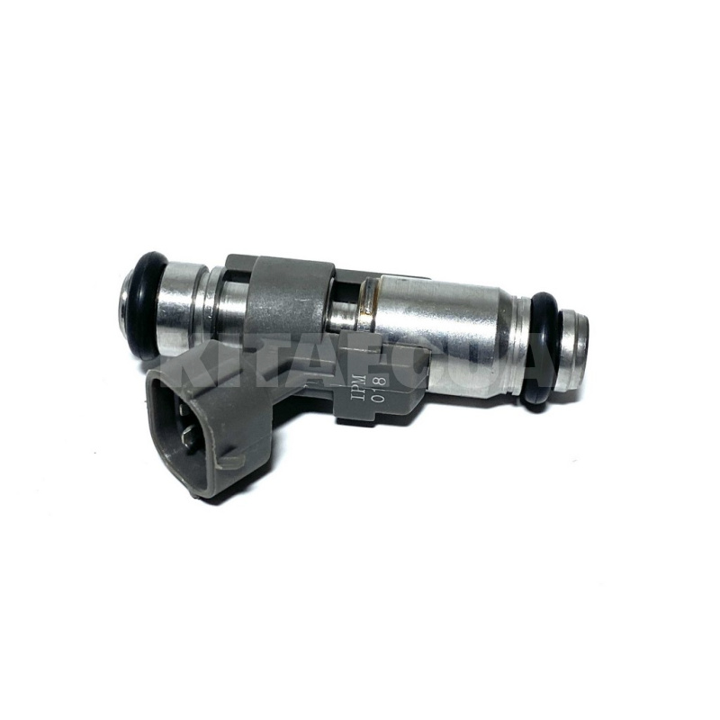 Форсунка топливная 1.0L KLM Autoparts на Chery JAGGI (S11-BJ1121011)